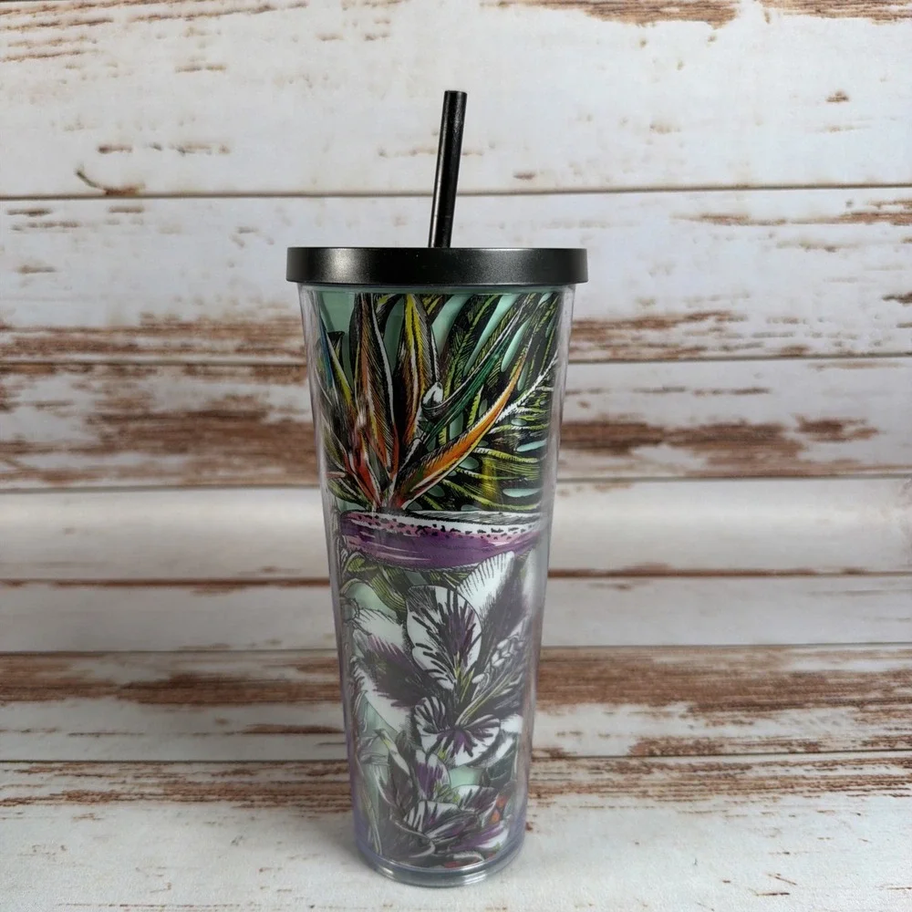 Starbucks genuine reusable